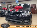 Used 2014 Land Rover Range Rover Sport for sale.