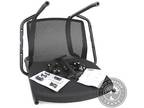 Hon Lota Office Multi-Purpose Chair Black Textile 250 lb