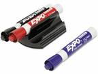EXPO 81503 Magnetic Low Odor Markers, Chisel Tip - Opportunity