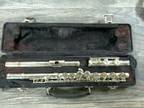 Armstrong 104N Flute with case - Opportunity