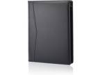 Padfolio Business Leather Portfolio Notebook Binder Office - Opportunity