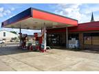 Texaco Gas Station for Sale - Opportunity