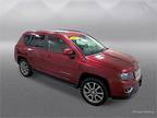 PRE-OWNED 2015 JEEP COMPASS Limited Suv - Opportunity
