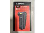 NEW COAST HX4 Dual-Color Utility Beam LED Clip Light - Opportunity