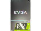 EVGA NVIDIA Ge Force RTX 2070 Black Gaming 8GB GDDR6 Graphics - Opportunity