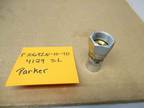Parker 10691n-10-10 Hydraulic Hose Fitting - Opportunity