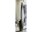 AED37082977 LG Refrigerator Handle Assembly Stainless Used - Opportunity