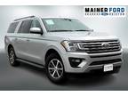 2019 Ford Expedition Max