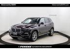 2020 Bmw X5