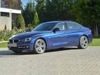 2016 Bmw 328