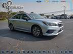 2019 Subaru Legacy