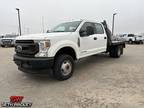 2021 Ford F-350 Chassis Cab