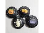 Electric Stove Knobz Halloween THEME Ghost Stove Top Knobs - Opportunity