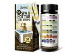 Spa and Hot Tub Test Strips - 5 Way Chemical Testing Strip - Opportunity