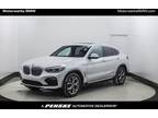 2021 Bmw X4