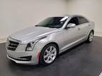 2015 Cadillac ATS Sedan