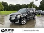 2016 Cadillac Escalade