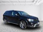 2016 Dodge Journey