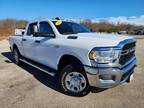 2021 Ram 2500