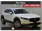 2021 Mazda CX-30