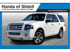 2010 Ford Expedition