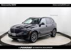 2020 Bmw X5