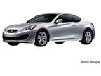 2013 Hyundai Genesis Coupe