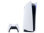 Play Station 5 Video Game Console - Opportunity