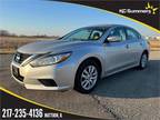 PRE-OWNED 2016 NISSAN ALTIMA 4dr Sdn I4 2.5 S Car - Opportunity