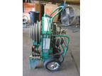 Greenlee 555c Electric Conduit Bender, 120 V - Opportunity