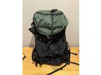 THE NORTH FACE Stamina Diligence Back Pack Hike Internal - Opportunity