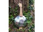 Vintage Claire Banjo Mandolin / Banjolin Handmade with Chevy - Opportunity