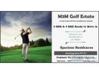 MM Golf Estate Sector Gurugram For Those Who Wants To Be Di