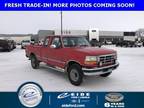 1996 Ford F-250