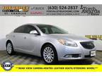 2013 Buick Regal