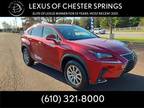 2020 Lexus NX 300