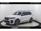 2020 Bmw X7