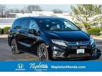 2020 Honda Odyssey