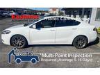 2014 Dodge Dart