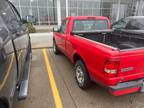 2011 Ford Ranger