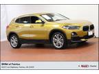 2020 Bmw X2