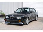 1989 BMW M3 Euro
