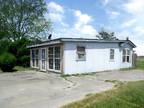 Foreclosure Property: E State Highway 148