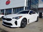 2021 Kia Stinger