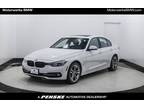 2018 Bmw 330