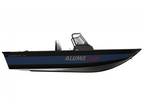 2023 Alumacraft 165 COMPETITOR SPORT Boat for Sale