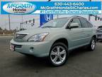 2008 Lexus RX 400h