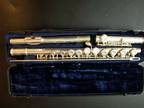 ETUDE Flute with Case / 202663 / - Opportunity