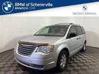 2008 Chrysler Town & Country