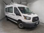 2017 Ford Transit-350